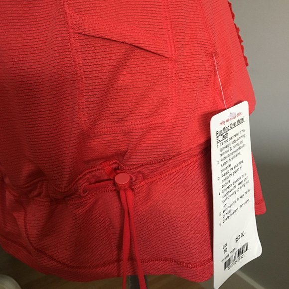 NEW WITH TAGS - Rare lulu tank - Picture 5 of 10